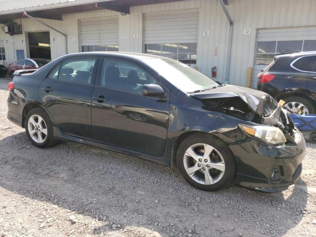 Photo 4 from auction – 2011 TOYOTA COROLLA BA with VIN 2T1BU4EE0BC594199