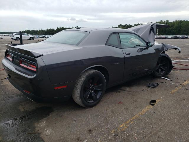 Photo 3 from auction – 2019 DODGE CHALLENGER with VIN 2C3CDZAG6KH729463