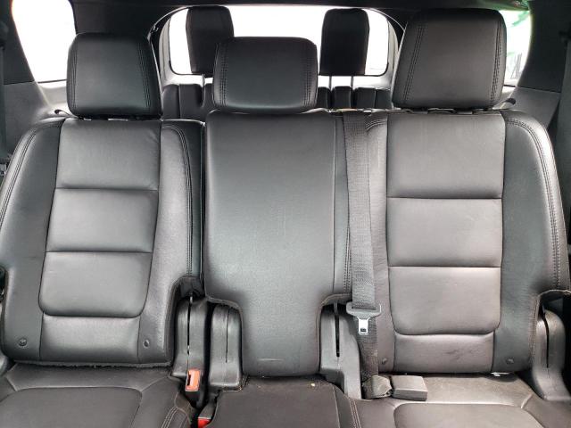 Photo 10 from auction – 2015 FORD EXPLORER X with VIN 1FM5K8D84FGA16972
