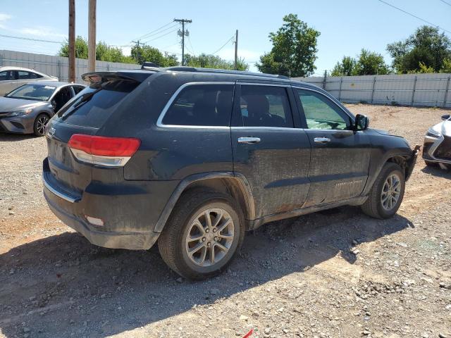 Photo 3 from auction – 2015 JEEP GRAND CHER with VIN 1C4RJEBG2FC906282