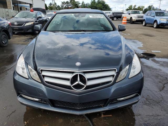 Photo 5 from auction – 2012 MERCEDES-BENZ E 350 with VIN WDDKK5KF7CF168372