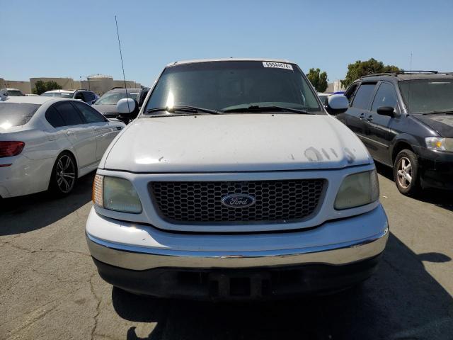 Photo 5 from auction – 2003 FORD F150 SUPER with VIN 1FTRW07L83KA82848