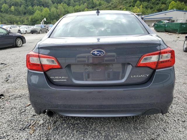 صورة رقم 6 من المزاد - 2016 SUBARU LEGACY 2.5 مع VIN 4S3BNBF63G3044830