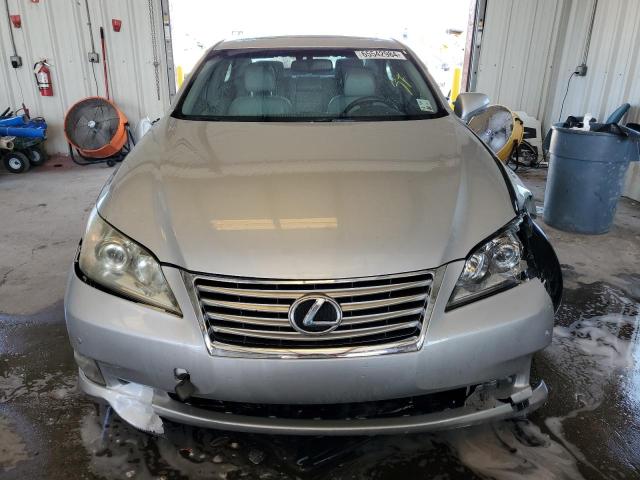 Photo 5 from auction – 2012 LEXUS ES 350 with VIN JTHBK1EG9C2502768