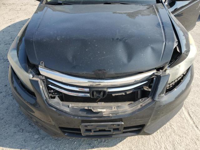 Photo 11 from auction – 2012 HONDA ACCORD SE with VIN 1HGCP2F62CA207375
