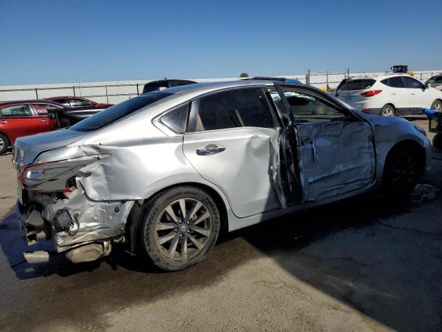 Photo 3 from auction – 2018 NISSAN ALTIMA 2.5 with VIN 1N4AL3AP4JC159442