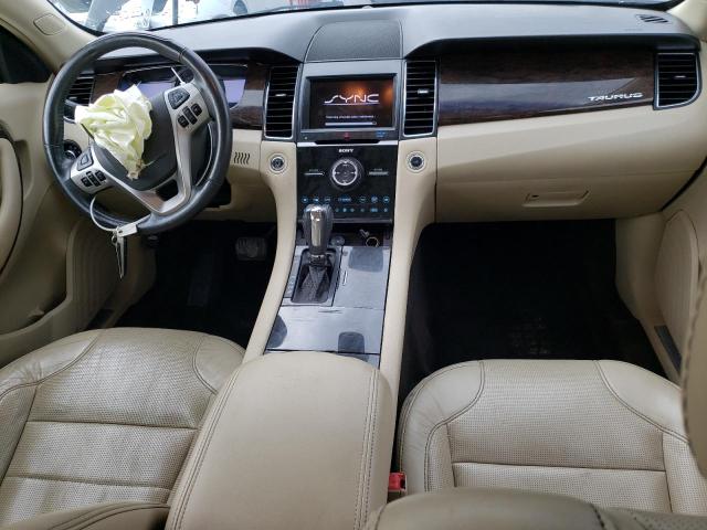 Photo 8 from auction – 2013 FORD TAURUS LIM with VIN 1FAHP2F86DG180949
