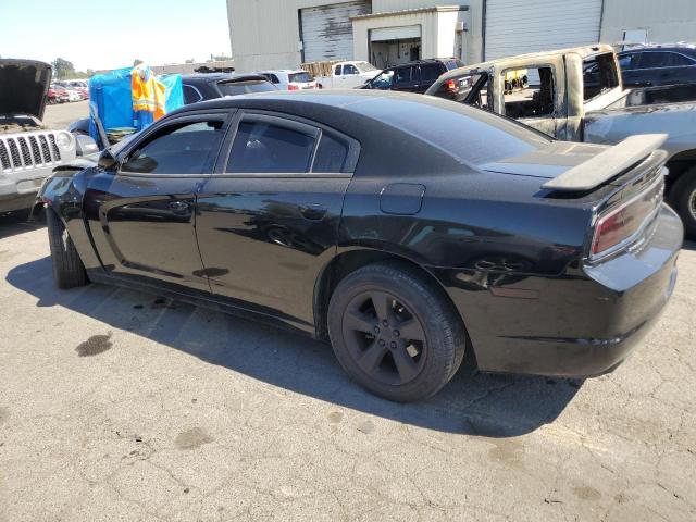 Photo 2 from auction – 2012 DODGE CHARGER SE with VIN 2C3CDXBG2CH167789