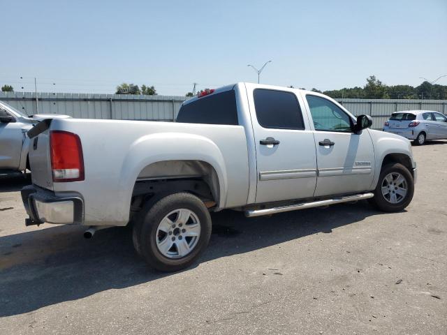 Photo 3 from auction – 2011 GMC SIERRA C15 with VIN 3GTP1VE05BG224929
