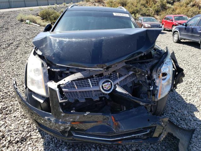 Photo 5 from auction – 2012 CADILLAC SRX LUXURY with VIN 3GYFNDE33CS503065