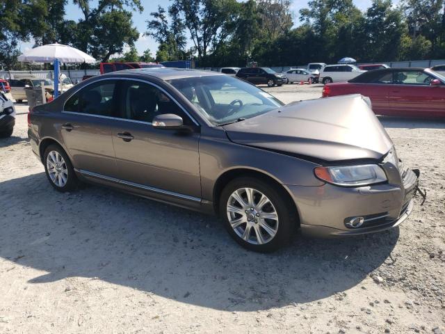 Photo 4 from auction – 2011 VOLVO S80 3.2 with VIN YV1940AS1B1149245