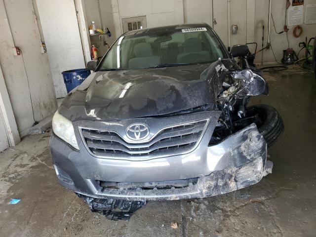 Photo 5 from auction – 2010 TOYOTA CAMRY BASE with VIN 4T1BF3EK5AU059473