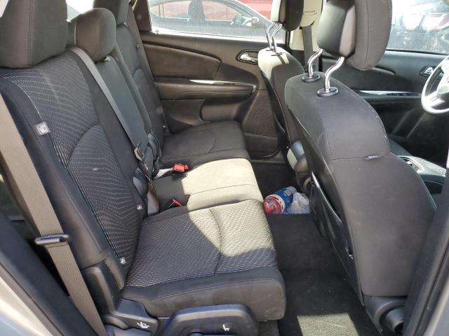 Photo 11 from auction – 2020 DODGE JOURNEY SE with VIN 3C4PDCAB8LT237055