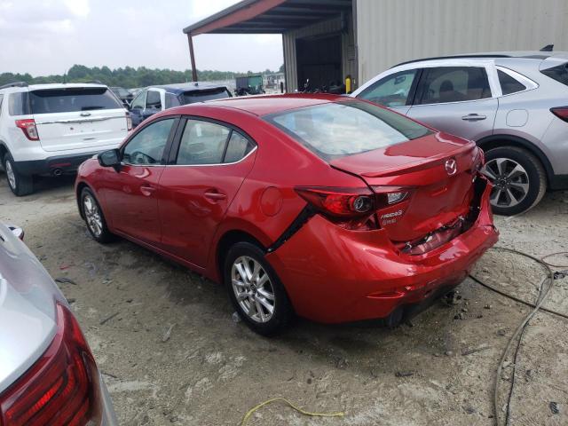 Foto 2 de la subasta – 2014 MAZDA 3 TOURING con VIN JM1BM1V72E1160892