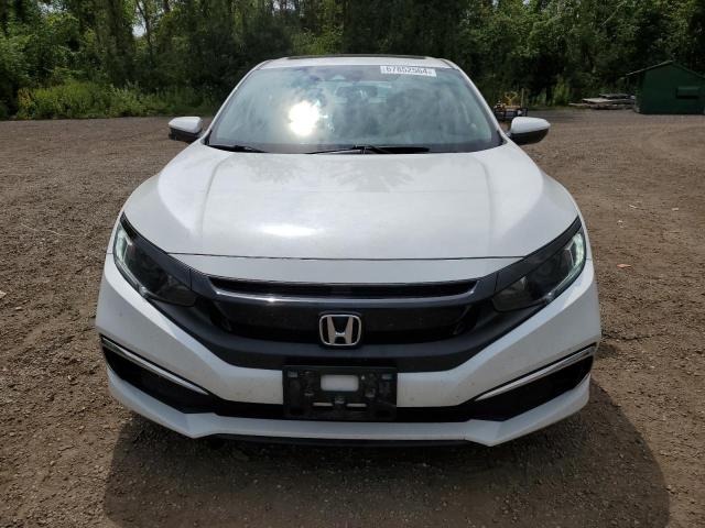 Photo 5 from auction – 2019 HONDA CIVIC EX with VIN 2HGFC2F77KH034602