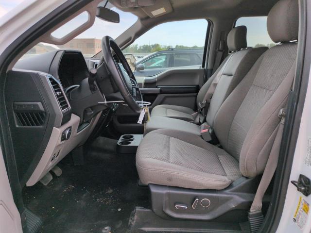 Photo 7 from auction – 2018 FORD F150 SUPER with VIN 1FTEW1E57JFD26018