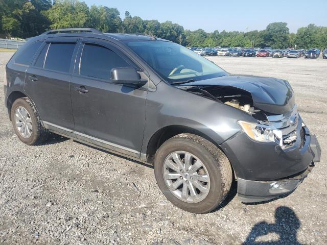 Photo 4 from auction – 2007 FORD EDGE SEL P with VIN 2FMDK39C67BB18021