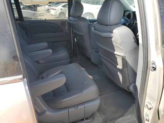 Photo 11 from auction – 2007 HONDA ODYSSEY EX with VIN 5FNRL38727B098719