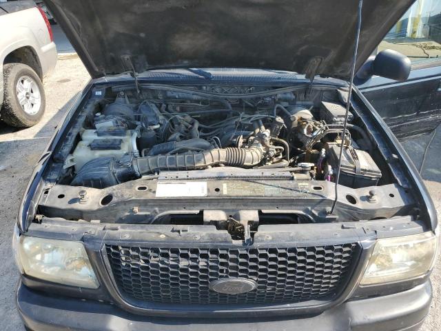 Photo 11 from auction – 2002 FORD RANGER SUP with VIN 1FTYR14V72TA80824