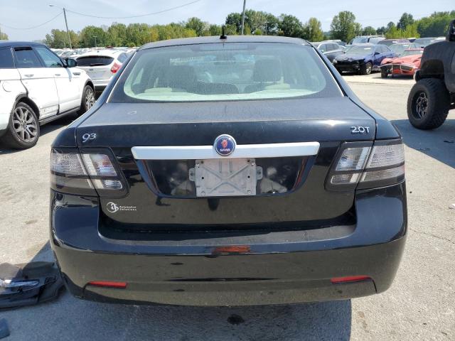 Photo 6 from auction – 2008 SAAB 9-3 2.0T with VIN YS3FB49Y381111385