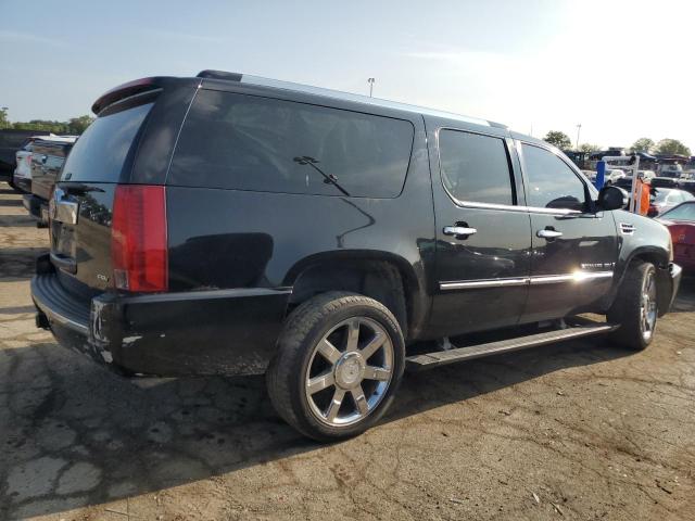 Photo 3 from auction – 2007 CADILLAC ESCALADE E with VIN 1GYFK66897R337688