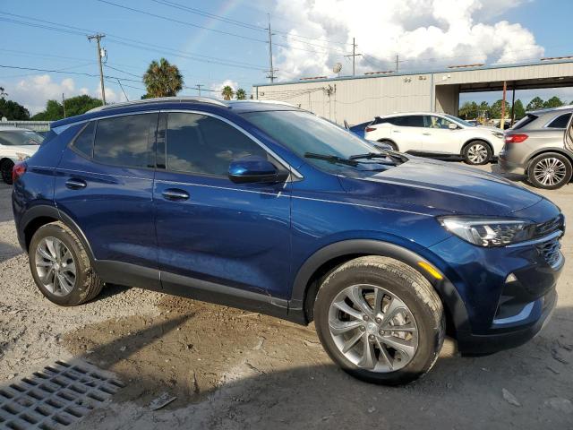Photo 4 from auction – 2023 BUICK ENCORE GX with VIN KL4MMFSL5PB094403