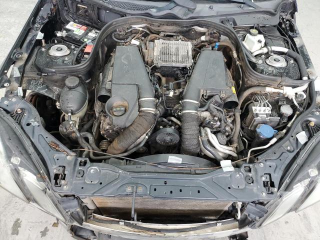 Photo 11 from auction – 2013 MERCEDES-BENZ E 550 4MAT with VIN WDDHF9BBXDA708461