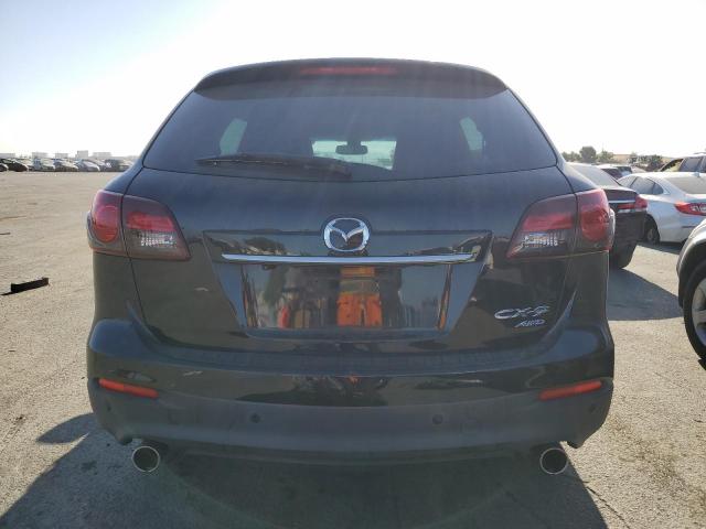 Photo 6 from auction – 2014 MAZDA CX-9 GRAND with VIN JM3TB3DV5E0440342