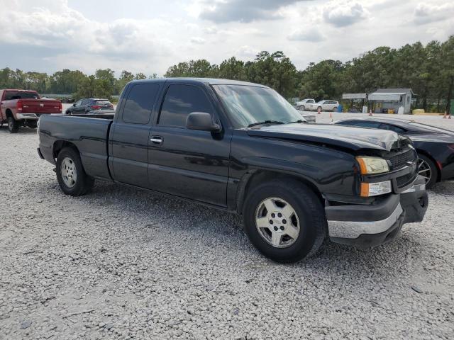 Photo 4 from auction – 2005 CHEVROLET SILVERADO with VIN 2GCEC19V851279114