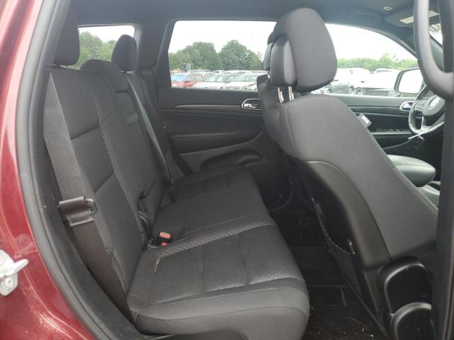Photo 11 from auction – 2018 JEEP GRAND CHER with VIN 1C4RJFAG5JC406424