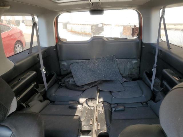 Photo 10 from auction – 2005 HONDA ELEMENT with VIN 5J6YH286X5L024970