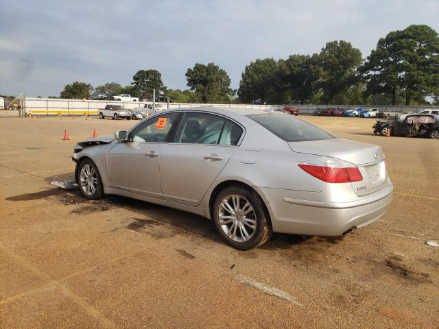 Photo 2 from auction – 2010 HYUNDAI GENESIS 3. with VIN KMHGC4DE2AU101842