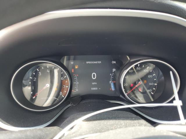Фото 9 с аукциона – 2018 JEEP COMPASS SP с VIN 3C4NJCAB2JT133433