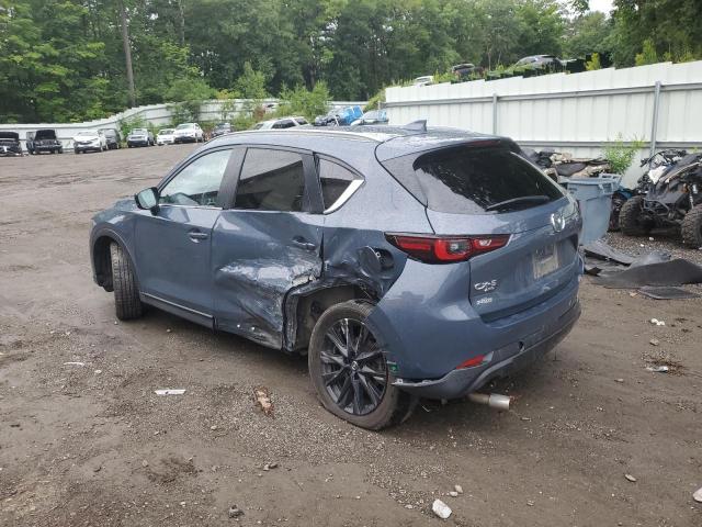Photo 2 from auction – 2023 MAZDA CX-5 PREFE with VIN JM3KFBCM4P0244785