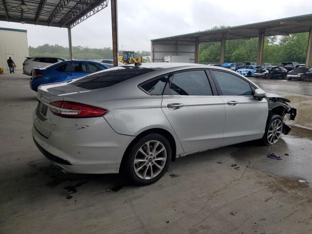 Photo 3 from auction – 2017 FORD FUSION SE with VIN 3FA6P0H71HR410959