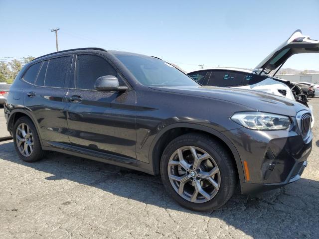 Photo 4 from auction – 2022 BMW X3 SDRIVE3 with VIN 5UX43DP01N9M21071