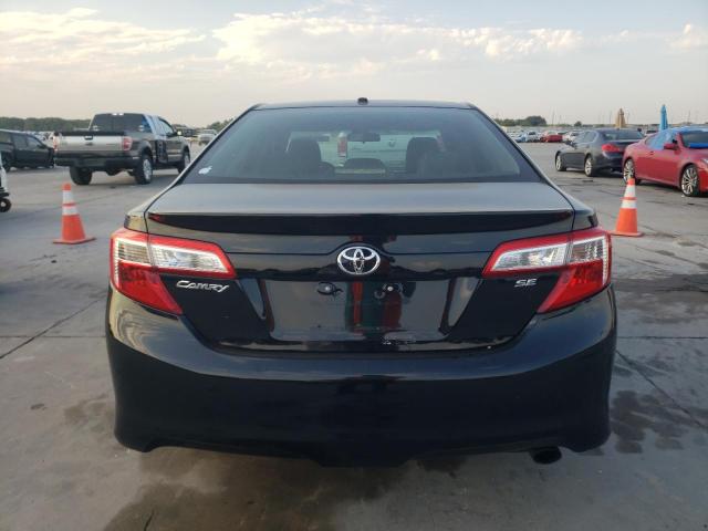 Photo 6 from auction – 2012 TOYOTA CAMRY BASE with VIN 4T1BF1FK0CU059273