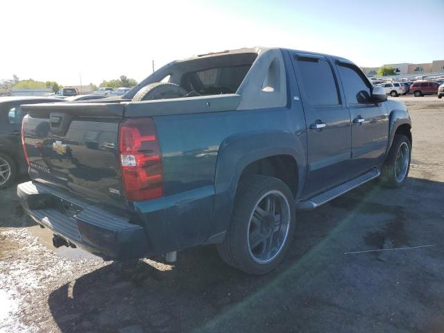 صورة رقم 3 من المزاد - 2007 CHEVROLET AVALANCHE مع VIN 3GNFK12307G258937