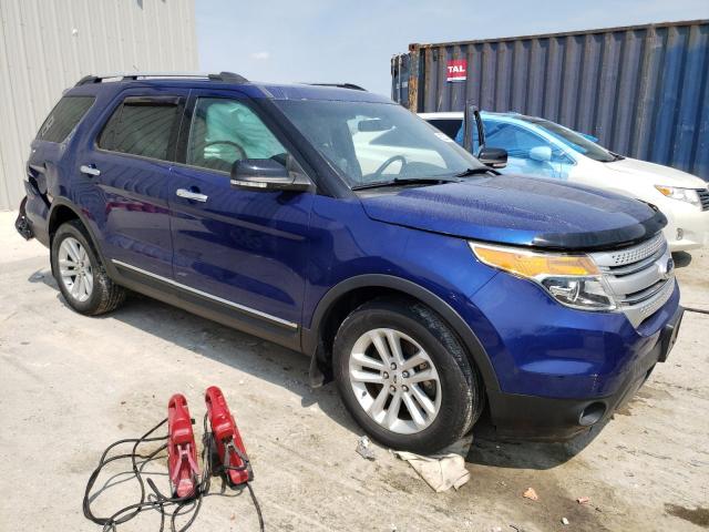 Photo 4 from auction – 2013 FORD EXPLORER X with VIN 1FM5K8D80DGC85483