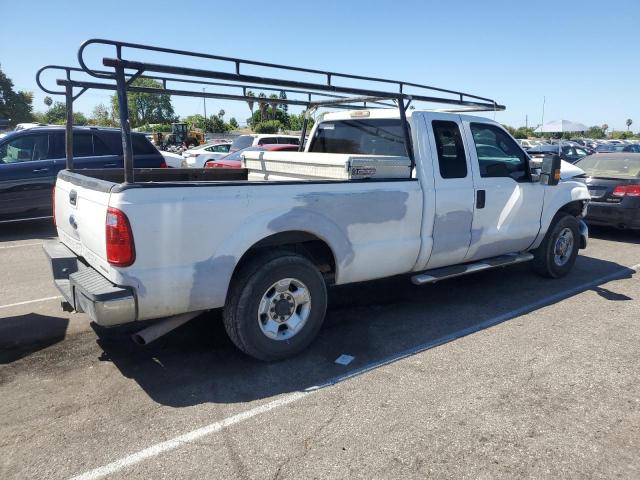 Photo 3 from auction – 2011 FORD F250 SUPER with VIN 1FT7X2A64BEA42766