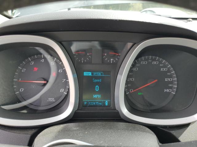 Photo 9 from auction – 2014 CHEVROLET EQUINOX LT with VIN 2GNFLHEK8E6125750