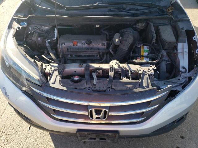 Photo 12 from auction – 2012 HONDA CR-V EX with VIN 5J6RM4H59CL010820