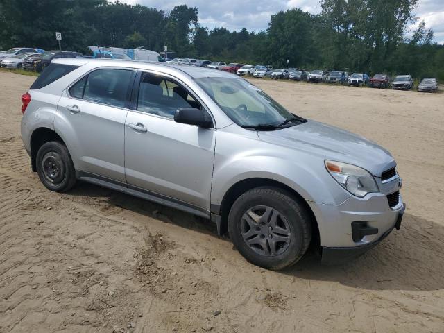 Photo 4 from auction – 2013 CHEVROLET EQUINOX LS with VIN 2GNFLCEK0D6212172
