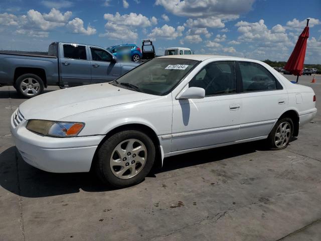 Photo 1 from auction – 1999 TOYOTA CAMRY LE with VIN JT2BF22K3X0189490