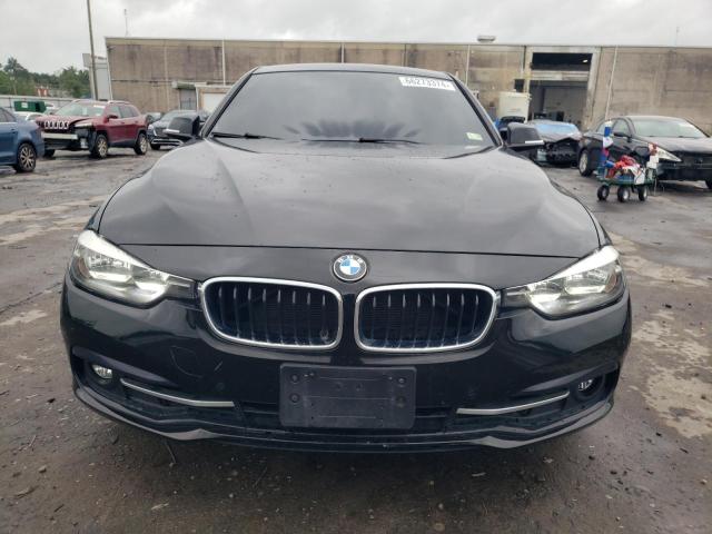 Photo 5 from auction – 2017 BMW 330 I with VIN WBA8B9G55HNU51116
