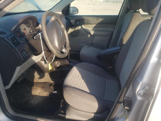Photo 7 from auction – 2007 FORD FOCUS ZX4 with VIN 1FAFP34NX7W261758