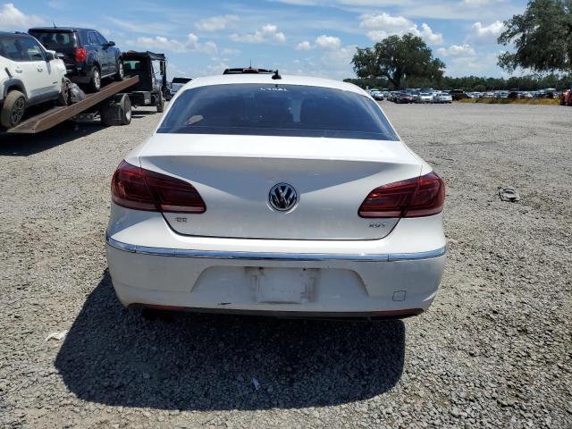 Photo 6 from auction – 2013 VOLKSWAGEN CC with VIN WVWBP7AN0DE548886