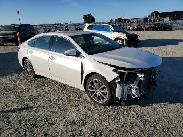 صورة رقم 4 من المزاد - 2014 TOYOTA AVALON BAS مع VIN 4T1BK1EB4EU088680