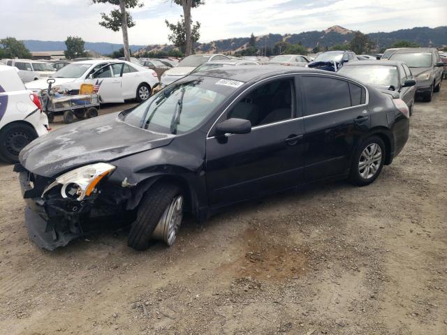 NISSAN ALTIMA BAS 2011 with VIN 1N4AL2AP8BN436707 - Photo from auction