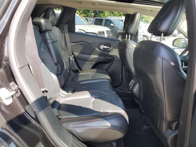 Photo 11 from auction – 2015 JEEP CHEROKEE T with VIN 1C4PJMBS6FW729935